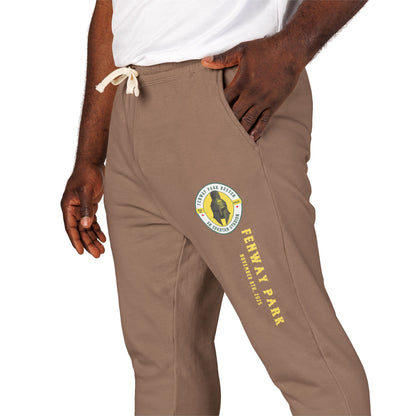 Slow Pokers Spartan Sweatpants