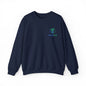 SleepSafe Logo Crewneck Sweatshirt