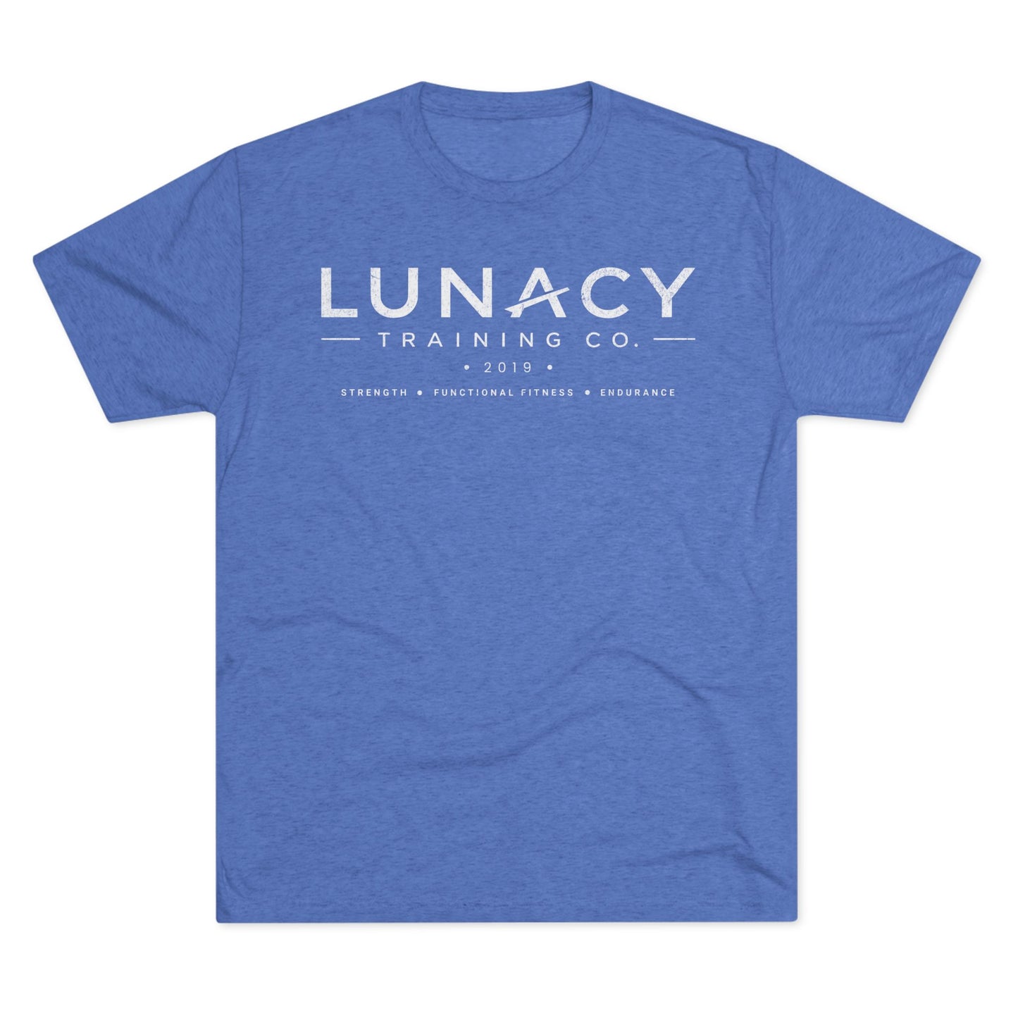 Next Level Comfort Tee