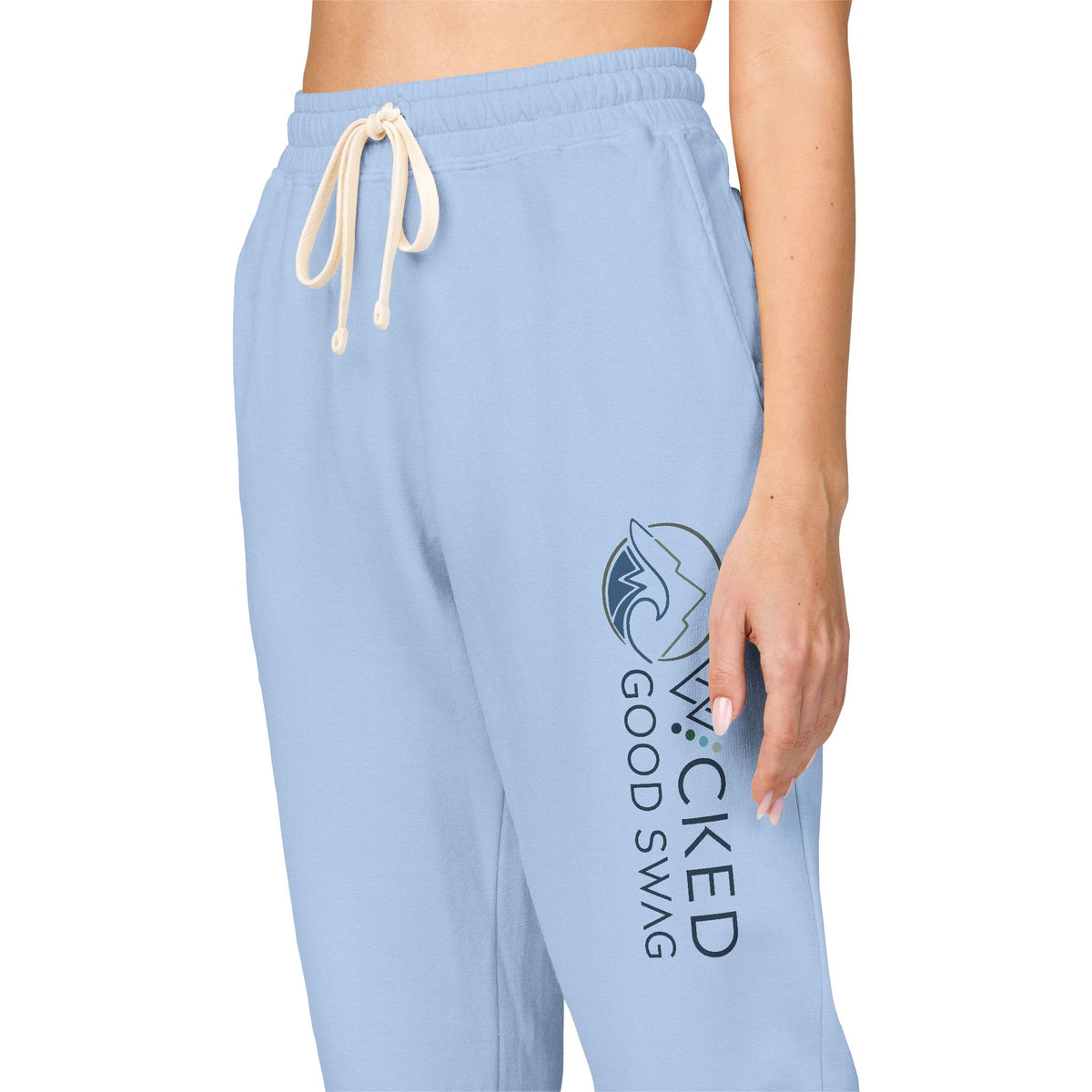 Wicked Good Sweatpants