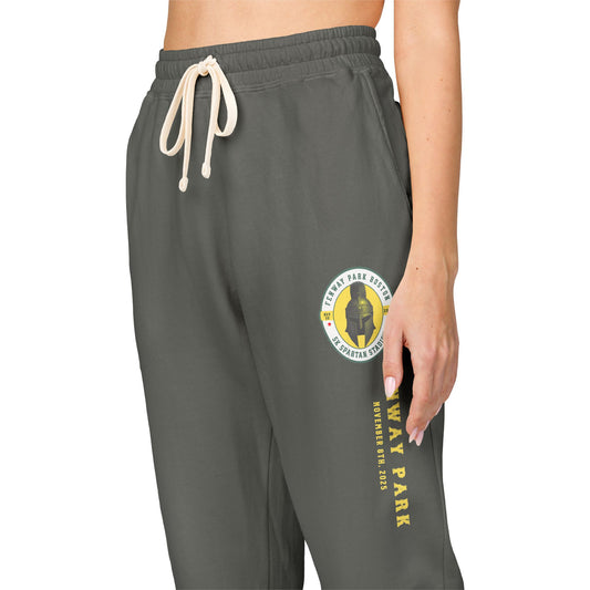 Slow Pokers Spartan Sweatpants
