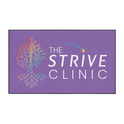 Strive Clinic Indoor Floor Mat