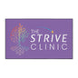 Strive Clinic Indoor Floor Mat