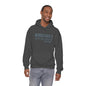 Woodstock Backyard Front & Back Hoodie