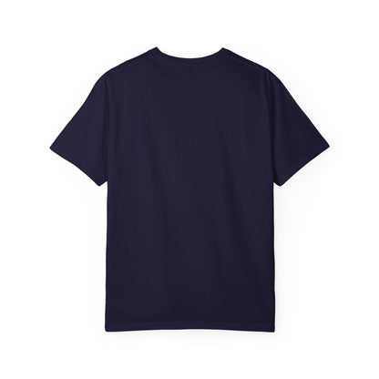 Freshly Brewed Scream & Sugar Coffee Halloween T-Shirt