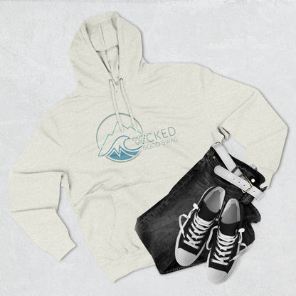 Lane Seven WGS Fleece Hoodie