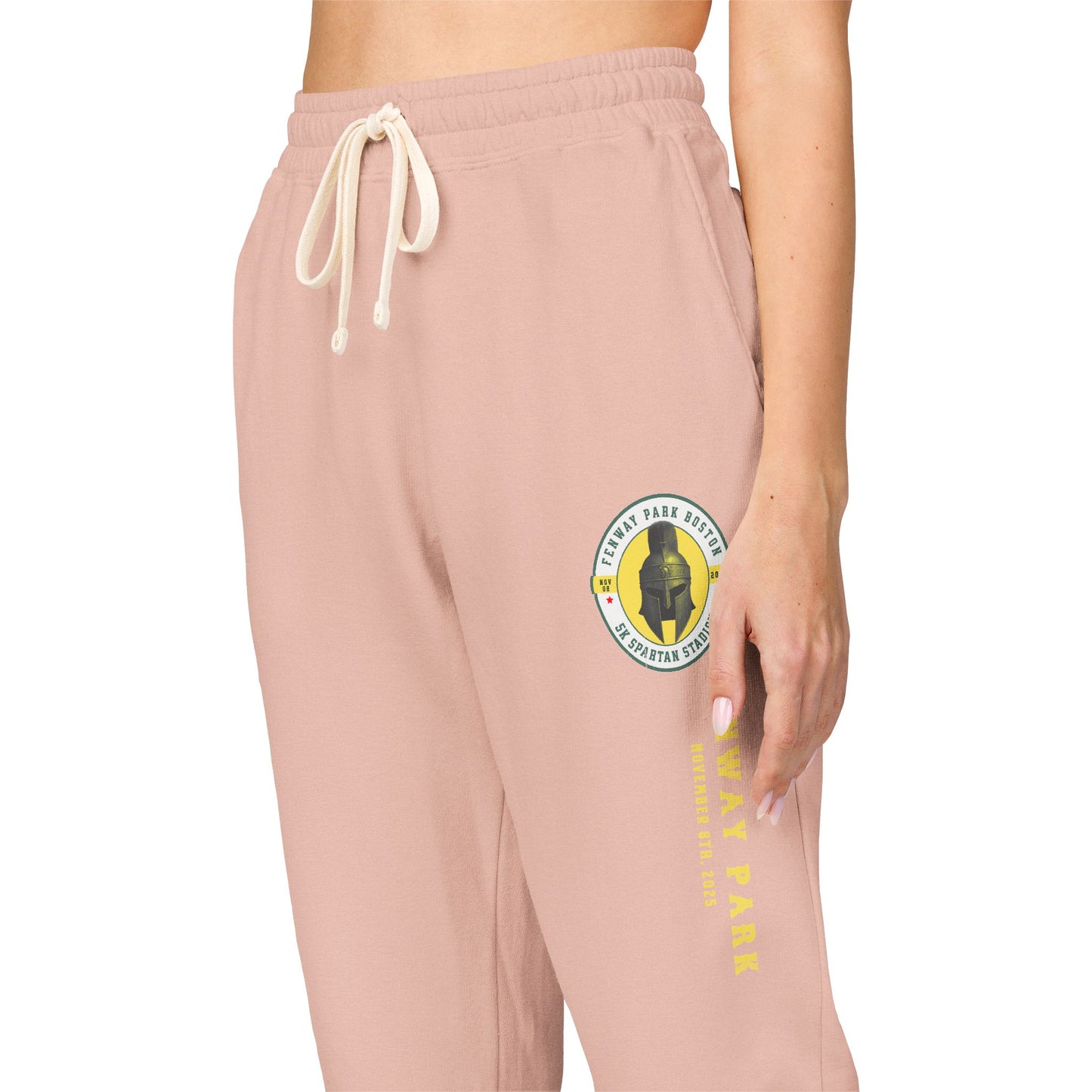 Slow Pokers Spartan Sweatpants