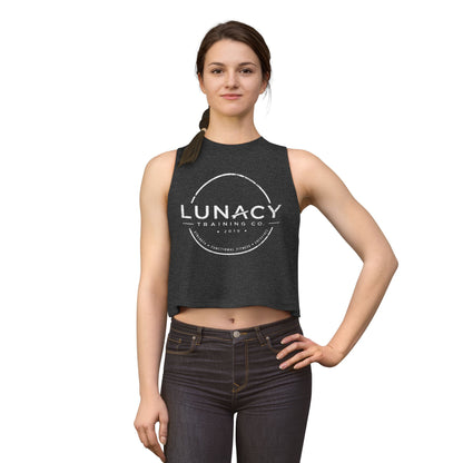 Bella Canvas Women's Crop Tank