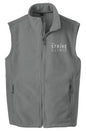 Value Fleece Vest - Strive