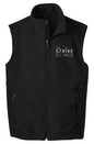 Value Fleece Vest - Strive