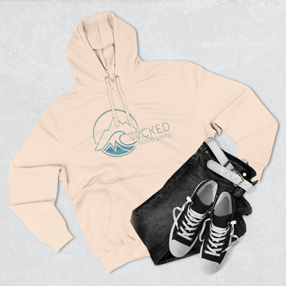 Lane Seven WGS Fleece Hoodie