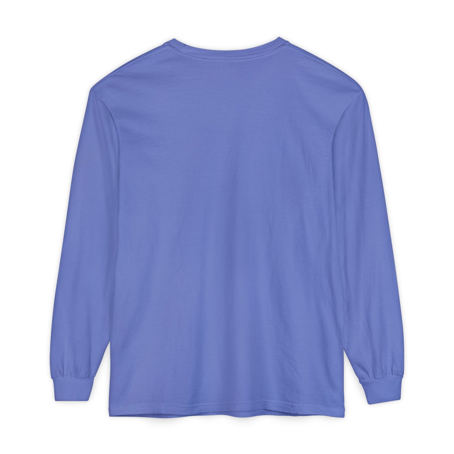 Strive Brain Tree |  Long Sleeve Tee | Front Print
