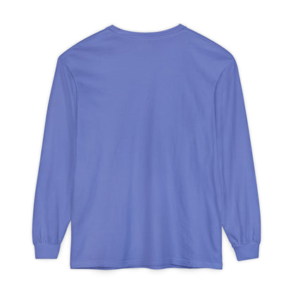 Strive Brain Tree |  Long Sleeve Tee | Front Print
