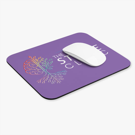 Mouse Pad - The Strive Clinic