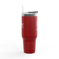 40oz Insulated Travel Mug — Strive