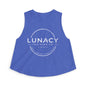 Bella Canvas Women's Crop Tank