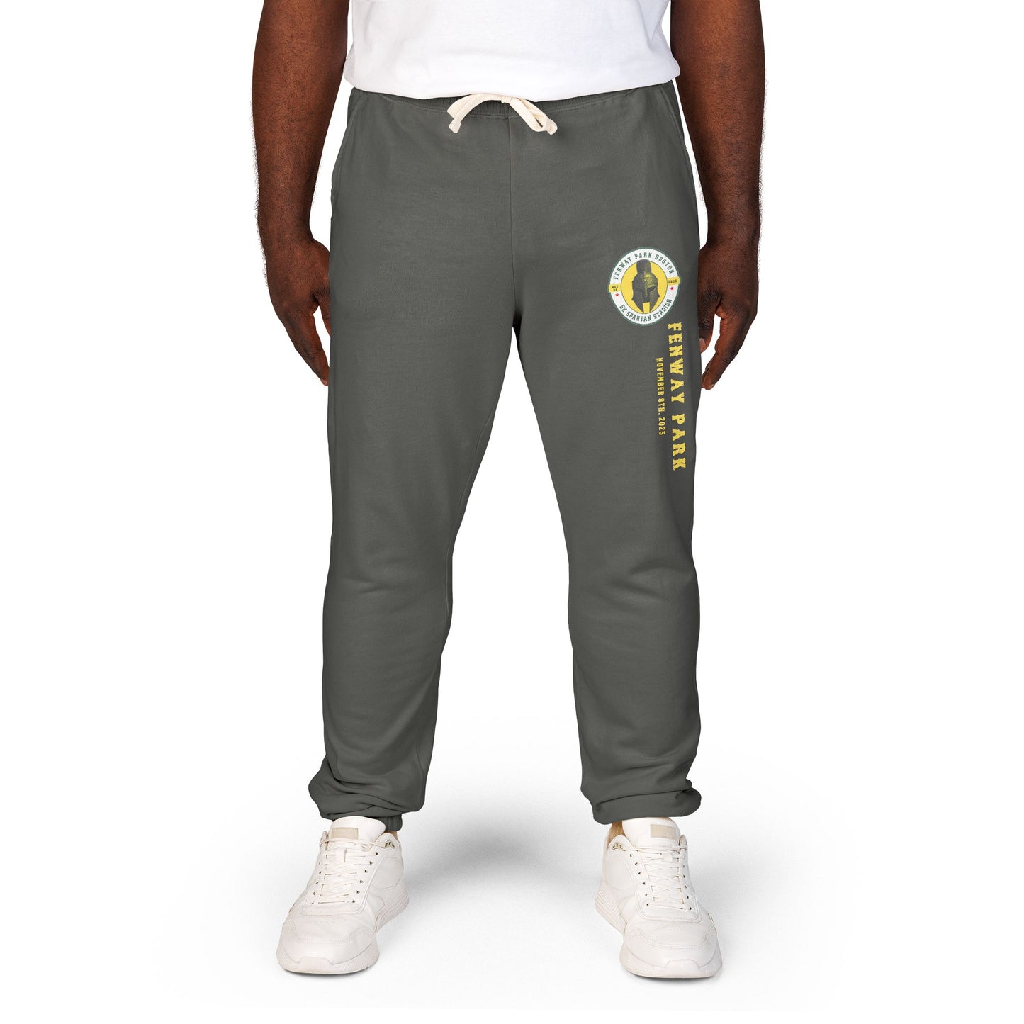 Slow Pokers Spartan Sweatpants