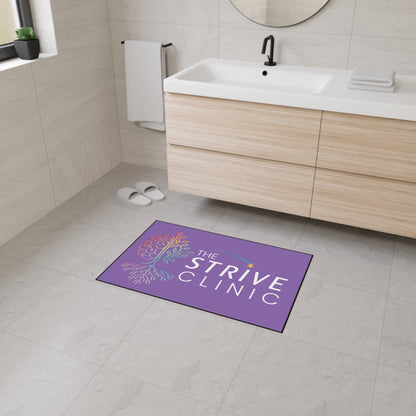 Strive Clinic Indoor Floor Mat