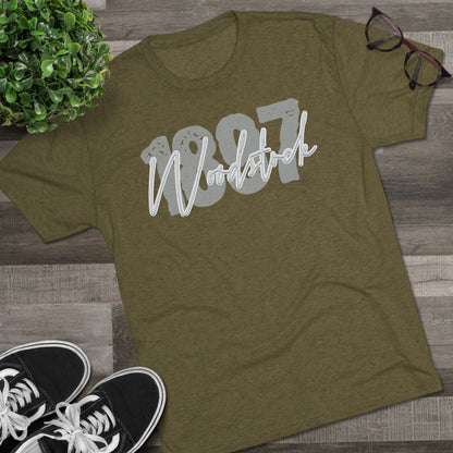 Woodstock 1897 Tee