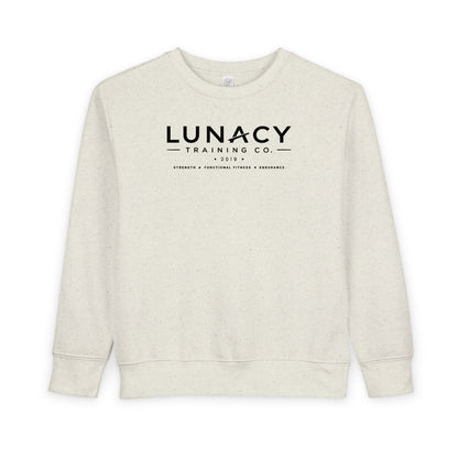 Toddler Sweatshirt