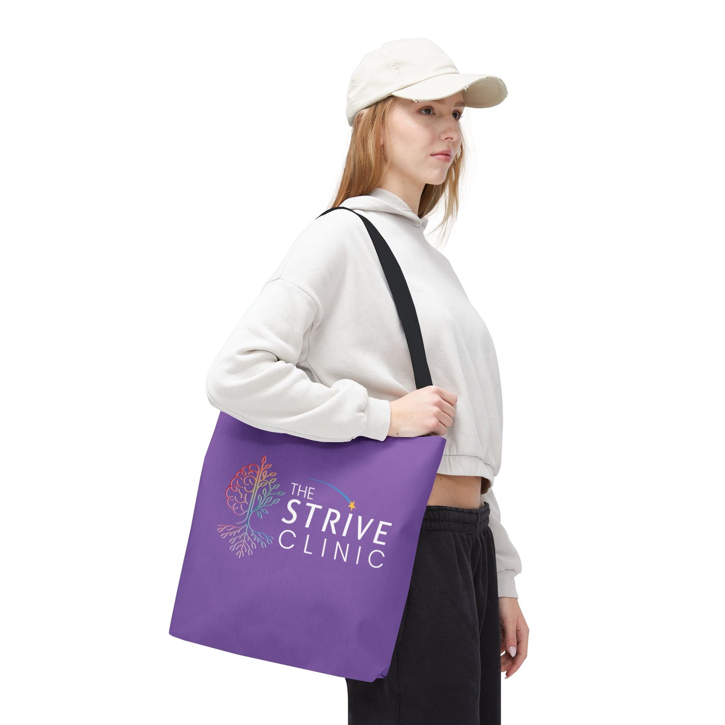 Tote Bag - Strive Clinic