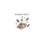 Remember When? Typewriter Sticker | fleeting nostalgia, yesterday vibes