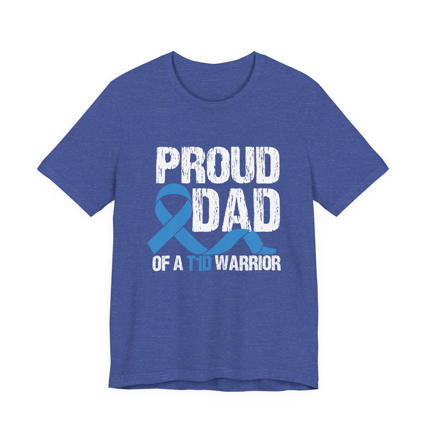 T1D Dad Tee