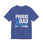 T1D Dad Tee