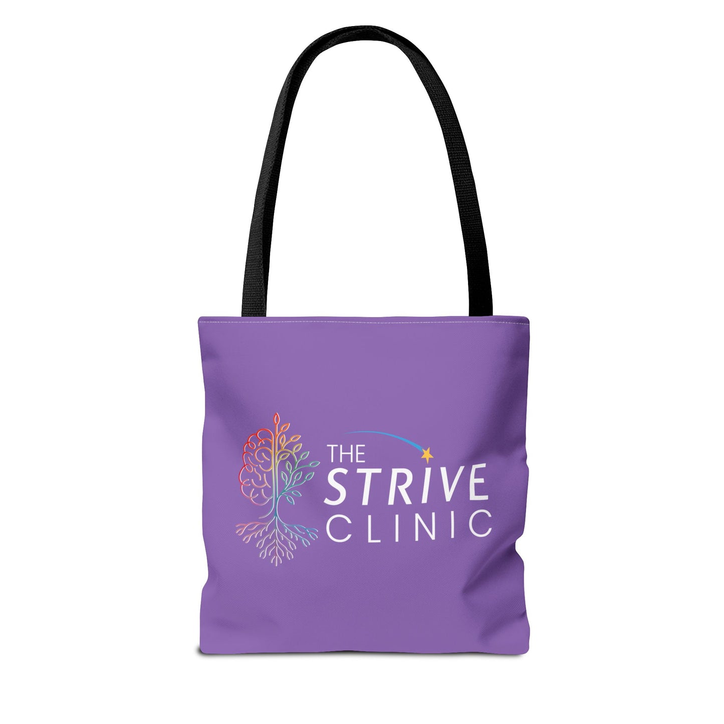 Tote Bag - Strive Clinic