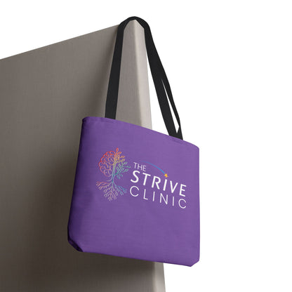 Tote Bag - Strive Clinic