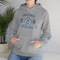 Personalized Warrior Mom Hoodie — TID Awareness Sweatshirt