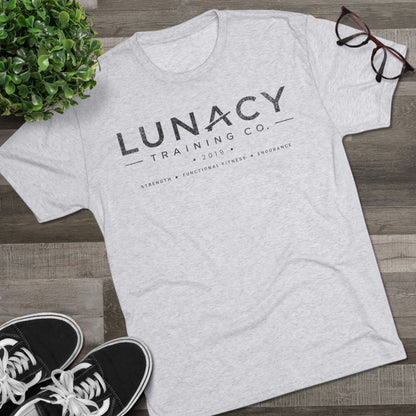Next Level Comfort Tee
