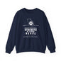 Georgia NF Crewneck Sweatshirt - Adult