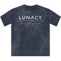 Lane Seven Vintage Tee Linear Logo