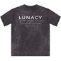 Lane Seven Vintage Tee Linear Logo