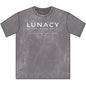 Lane Seven Vintage Tee Linear Logo