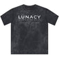 Lane Seven Vintage Tee Linear Logo