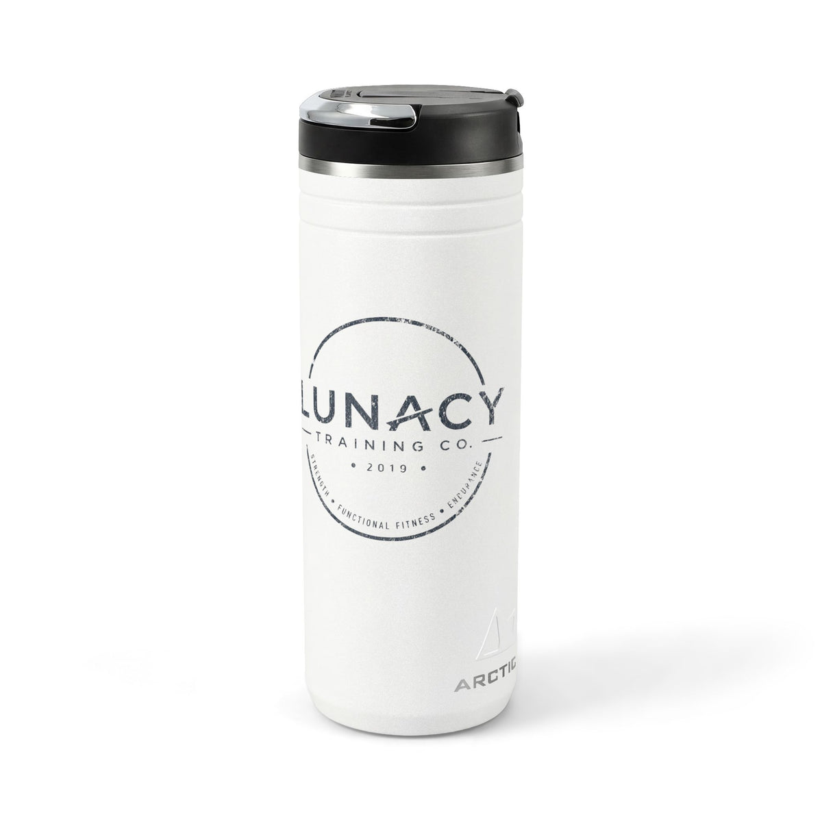 Titan 24oz Thermal Straw Tumbler