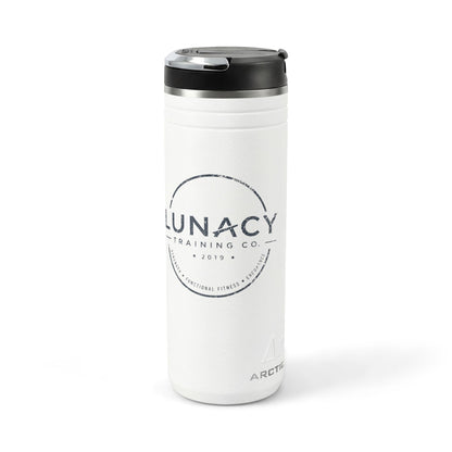 Titan 24oz Thermal Straw Tumbler
