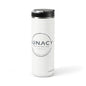 Titan 24oz Thermal Straw Tumbler