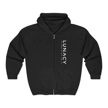 Gildan Full-Zip Hoodie