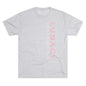Next Level Pink Lunacy Tee