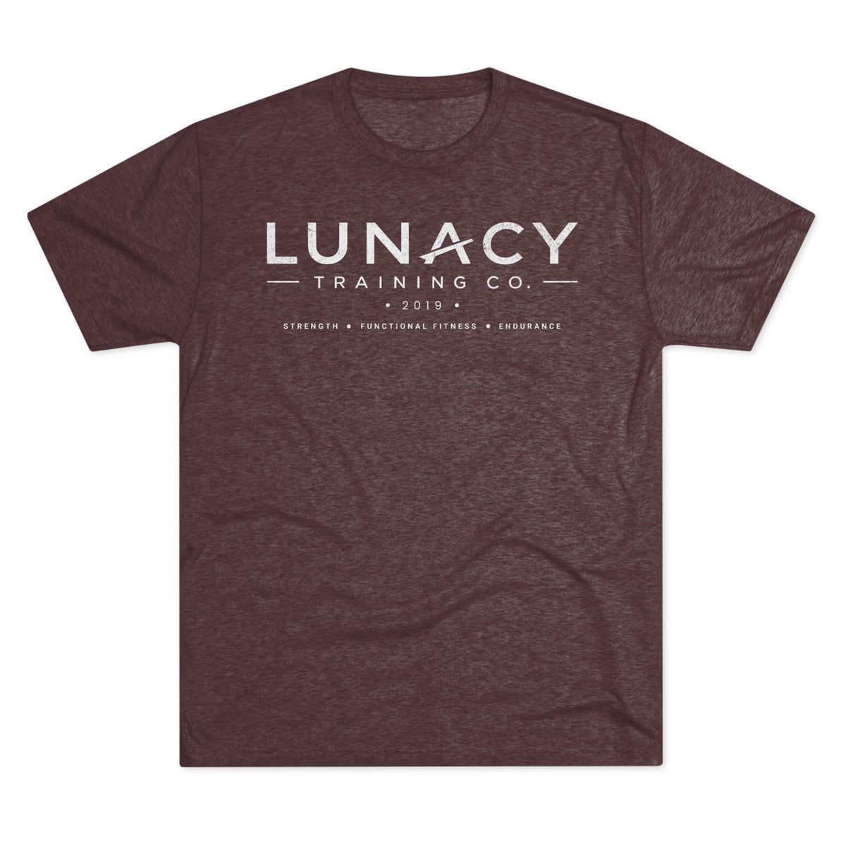 Next Level Comfort Tee