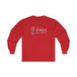 Long Sleeve Tee – Strive Clinic