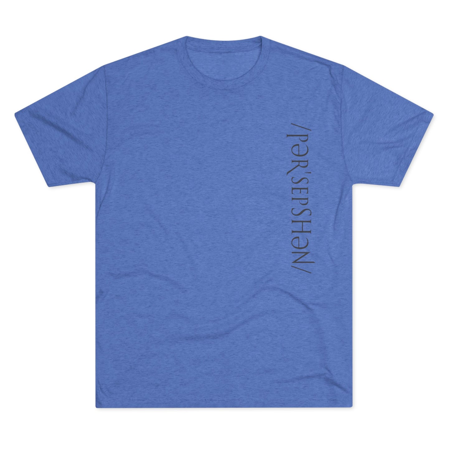 'Perception' Graphic Tee