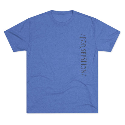 'Perception' Graphic Tee