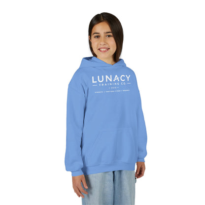 Youth Heavy Blend Hoodie