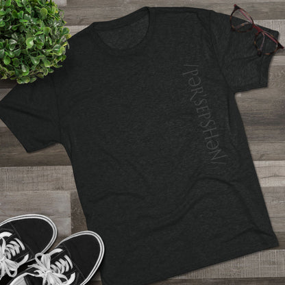 'Perception' Graphic Tee
