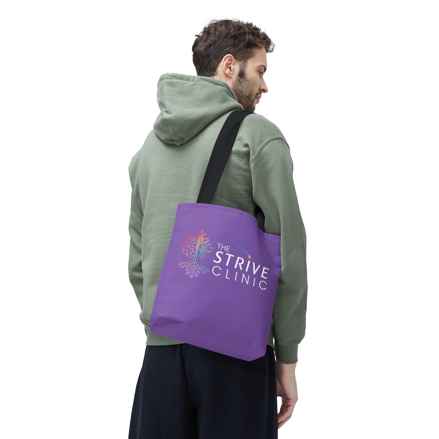 Tote Bag - Strive Clinic