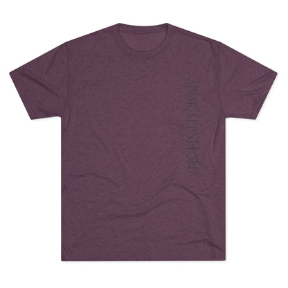 'Perception' Graphic Tee